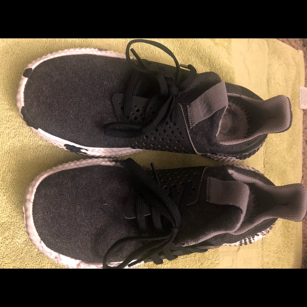 Almost new , slightly used
